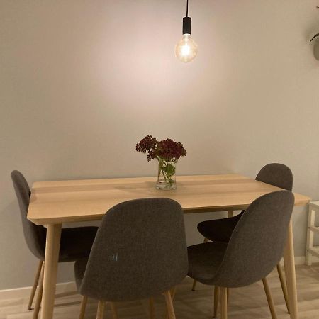 New Apartment 10 Minutes From Drammen Center מראה חיצוני תמונה