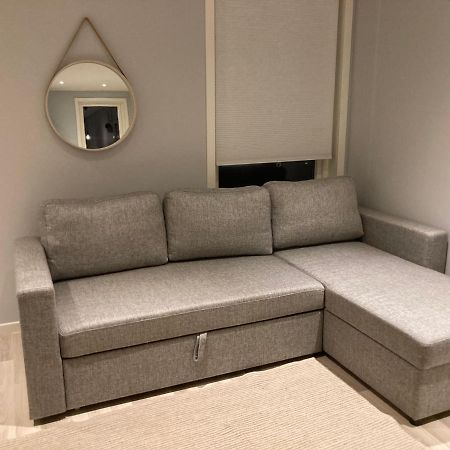New Apartment 10 Minutes From Drammen Center מראה חיצוני תמונה
