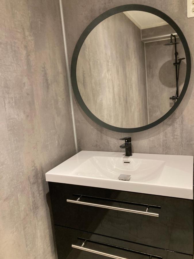 New Apartment 10 Minutes From Drammen Center מראה חיצוני תמונה